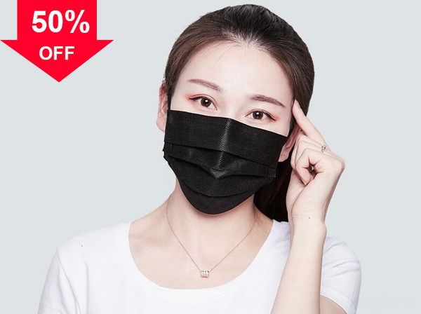 RyoZV DHL with valve Free Shipping In Stock Fast Delivery Layer Disposable Protective mask to non-woven dust masks 3 Filter Earloop E
RyoZV DHL with valve Free Shipping In Stock Fast Delivery Layer Disposable Protective mask to non-woven dust masks 3 Filter Earloop E