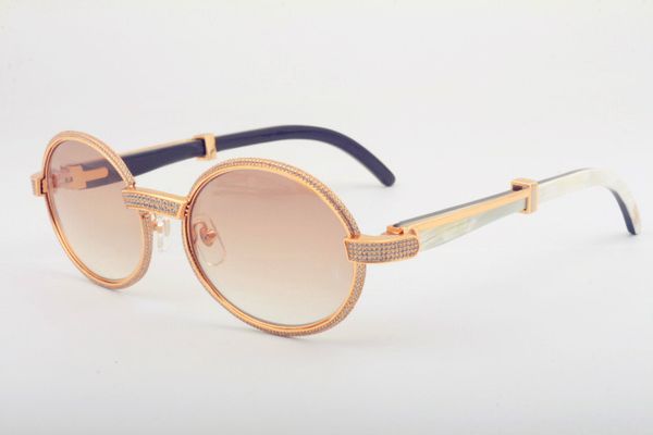2019 new factory direct new natural mixed angle legs too glasses 7550178 sunglasses full frame diamond package size 55 -22-135, White;black
2019 new factory direct new natural mixed angle legs too glasses 7550178 sunglasses full frame diamond package size 55 -22-135, White;black