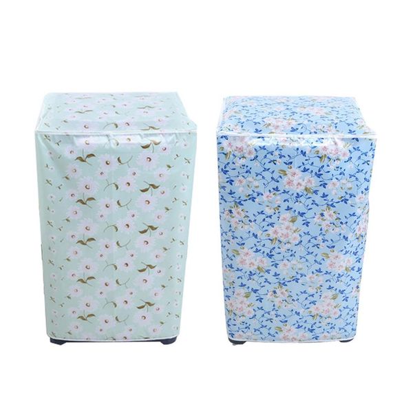 waterproof washing machine cover dustproof zipper cover anti-dust washing machine protector home supplies
waterproof washing machine cover dustproof zipper cover anti-dust washing machine protector home supplies
