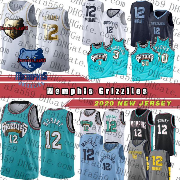 2020 mens vintage memphis grizzlies vancouver nba ja 12 morant jersey 10 mike shorts bibby 50 reeves stitched basketball jerseys, Black;red
2020 mens vintage memphis grizzlies vancouver nba ja 12 morant jersey 10 mike shorts bibby 50 reeves stitched basketball jerseys, Black;red