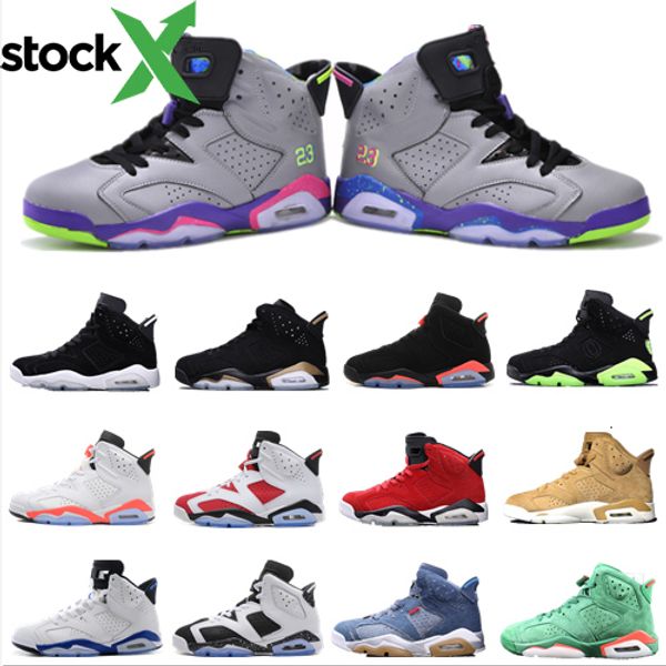 2020 black infrared 6 6s basketball shoes mens cny carmine gatorade green tinker unc designer sneakers women sports running shoes size 13
2020 black infrared 6 6s basketball shoes mens cny carmine gatorade green tinker unc designer sneakers women sports running shoes size 13