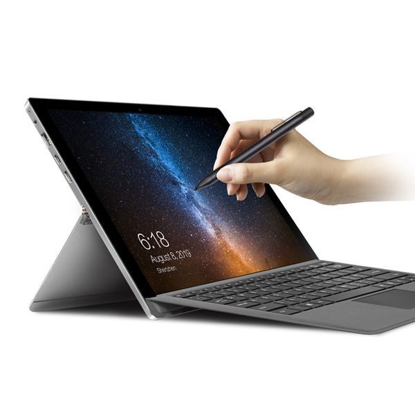 12.6 дюймов 2880*1920 Win10 VOYO Vbook i7 2 в 1 планшетный ПК Intel Dual Core 3865U 8G DDR 128 / 256G SSD двойные камеры HDMI BT 4.0
12.6 дюймов 2880*1920 Win10 VOYO Vbook i7 2 в 1 планшетный ПК Intel Dual Core 3865U 8G DDR 128 / 256G SSD двойные камеры HDMI BT 4.0