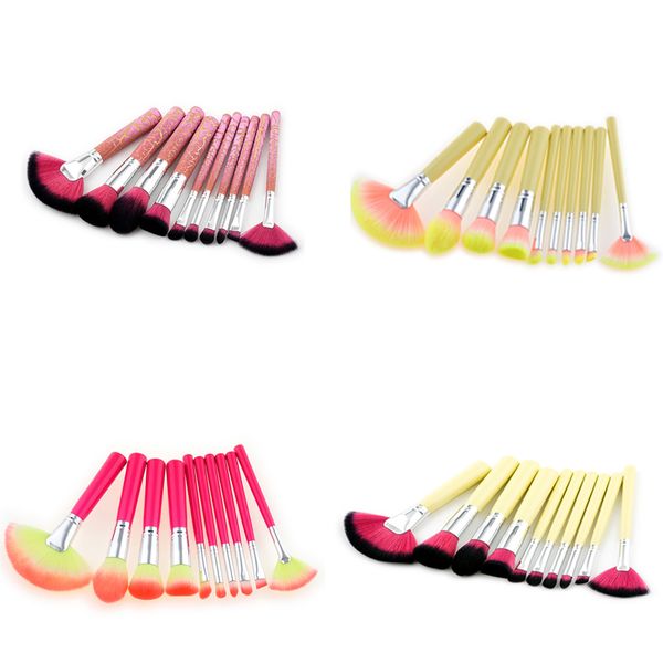 professional makeup brushes 10 pcs makeup brushes set make up brush for cosmetics brush tool kit
professional makeup brushes 10 pcs makeup brushes set make up brush for cosmetics brush tool kit