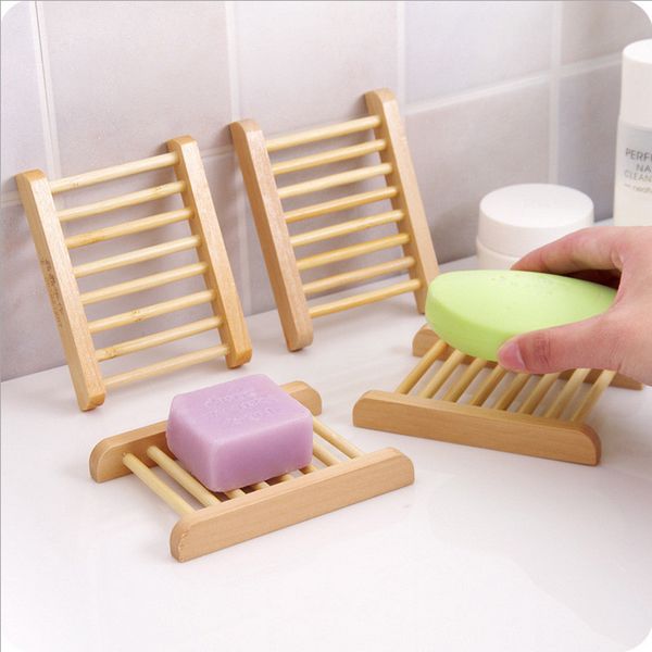 natural wooden soap dishes soap tray holder shower bathroom accessories no punching drain rack home supplies ing
natural wooden soap dishes soap tray holder shower bathroom accessories no punching drain rack home supplies ing