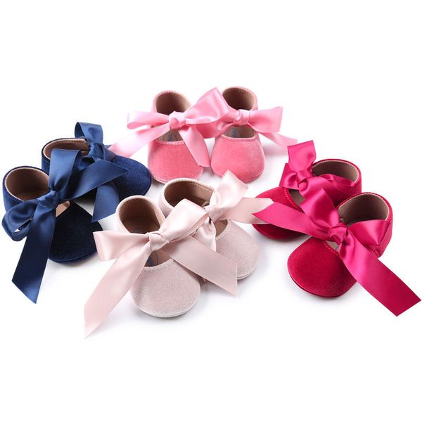 pudcoco girl crib shoes baby girls bowknot soft sole princess party shoe soft shoes flats
pudcoco girl crib shoes baby girls bowknot soft sole princess party shoe soft shoes flats