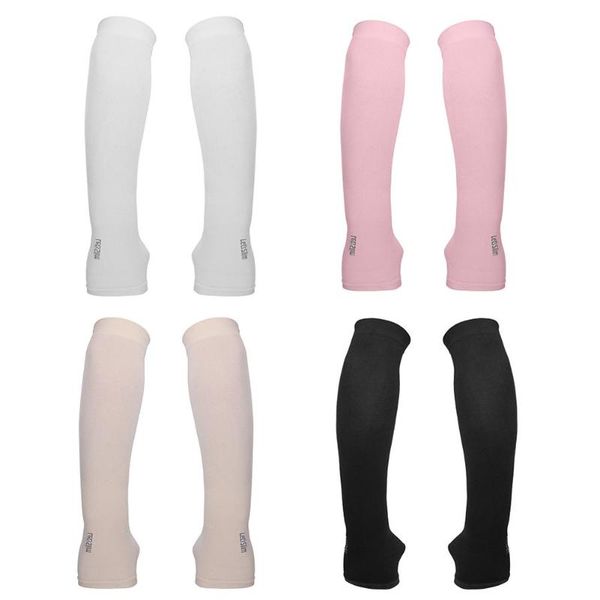 1 pair cycling running bicycle uv sun protection cuff cover protective arm sleeve mtb bike sport arm warmers sleeves, Black
1 pair cycling running bicycle uv sun protection cuff cover protective arm sleeve mtb bike sport arm warmers sleeves, Black
