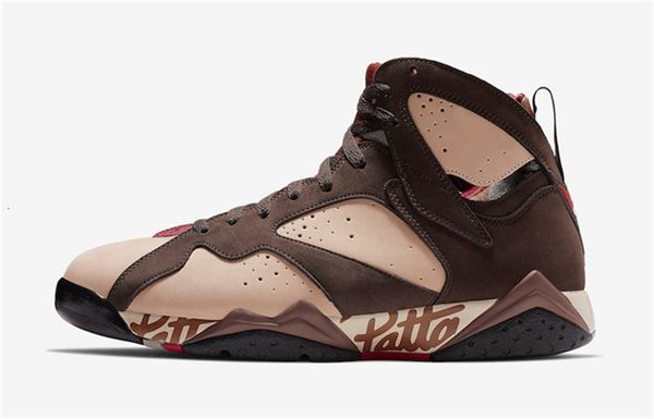 окончательная версия patta x 7 og sp мужчины баскетбольные туфли жесткие красно-бархатные коричневые малиновые at3375-200 мерцание 7s спорти, Black
окончательная версия patta x 7 og sp мужчины баскетбольные туфли жесткие красно-бархатные коричневые малиновые at3375-200 мерцание 7s спорти, Black