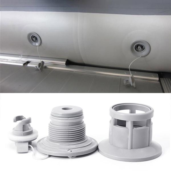 6 holes inflatable boat raft dinghy kayak canoe accessorie air valve adapter cap hand grips
6 holes inflatable boat raft dinghy kayak canoe accessorie air valve adapter cap hand grips