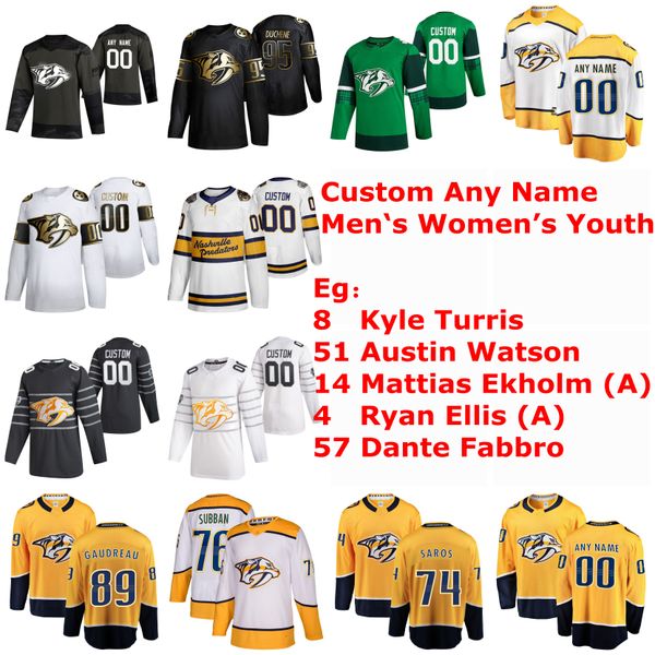 s-6xl nashville predators 2020 hockey jerseys 8 kyle turris jersey 51 austin watson mattias ekholm ryan ellis dante fabbro custom stitched, Black;red
s-6xl nashville predators 2020 hockey jerseys 8 kyle turris jersey 51 austin watson mattias ekholm ryan ellis dante fabbro custom stitched, Black;red