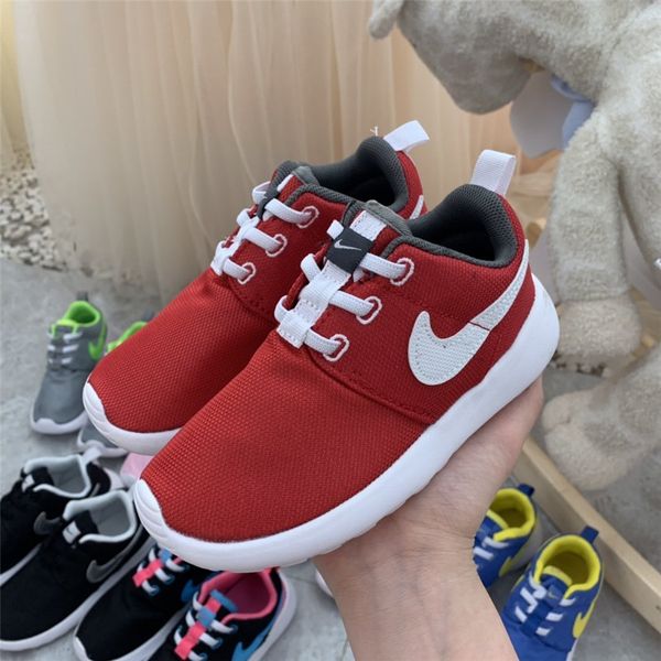 children infant kids shoes baby girls boys shoes letter mesh sport run sneakers casual shoes good quality, Black
children infant kids shoes baby girls boys shoes letter mesh sport run sneakers casual shoes good quality, Black