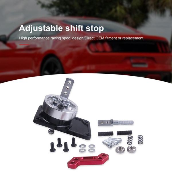 2019 new ss-mst83- spec-d short billet aluminum shifter chrome for 79-04 for mustang gear lever shift lever with base
2019 new ss-mst83- spec-d short billet aluminum shifter chrome for 79-04 for mustang gear lever shift lever with base