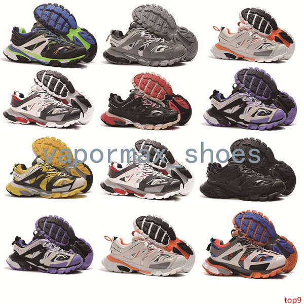 release track 3.0 gomma maille running shoes triple s clunky sneaker casual shoes mens authentic designer shoes
release track 3.0 gomma maille running shoes triple s clunky sneaker casual shoes mens authentic designer shoes