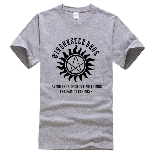 t-shirt 2019 summer winchester bros printed fashion 100% cotton men's t-shirts harajuku fitness t shirt men tees, White;black
t-shirt 2019 summer winchester bros printed fashion 100% cotton men's t-shirts harajuku fitness t shirt men tees, White;black