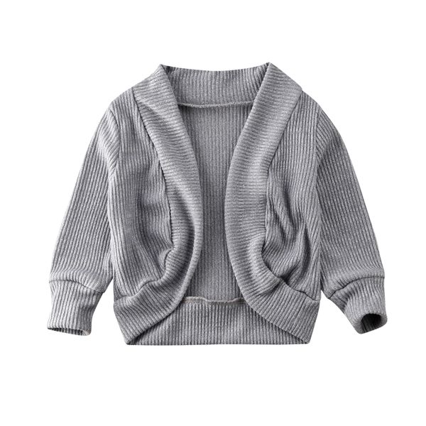 toddler kids baby girl knitted sweater cardigan coat long sleeve outwear long sleeve autumn winter solid cardigan xmas, Blue;gray
toddler kids baby girl knitted sweater cardigan coat long sleeve outwear long sleeve autumn winter solid cardigan xmas, Blue;gray
