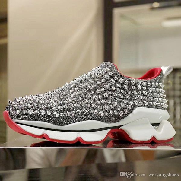 martin shoeschristianlouboutin 2019 spring and autumn men and women shoes trend personality sports shoes classic wild trend shoes size 35-46
martin shoeschristianlouboutin 2019 spring and autumn men and women shoes trend personality sports shoes classic wild trend shoes size 35-46