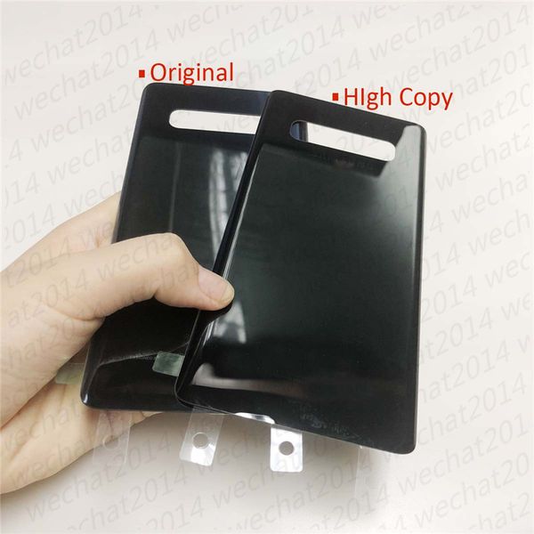 20pc oem battery door back hou ing cover gla cover for am ung galaxy 10 plu g973 g975 with adhe ive ticker dhl
20pc oem battery door back hou ing cover gla cover for am ung galaxy 10 plu g973 g975 with adhe ive ticker dhl