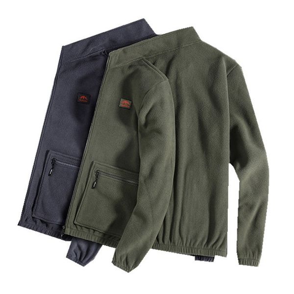 new tactical outdoor soft shell fleece jacket men army polartec thermal hunt hiking camp fish trekking jackets m-4xl, Blue;black
new tactical outdoor soft shell fleece jacket men army polartec thermal hunt hiking camp fish trekking jackets m-4xl, Blue;black