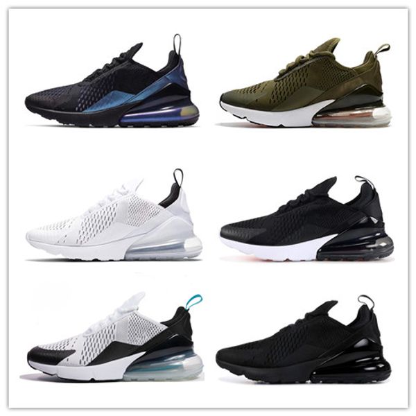 big size 12 13 14 15 new designer 270s mens women running shoes oreo triple white black sports sneaker outdoor shoes
big size 12 13 14 15 new designer 270s mens women running shoes oreo triple white black sports sneaker outdoor shoes