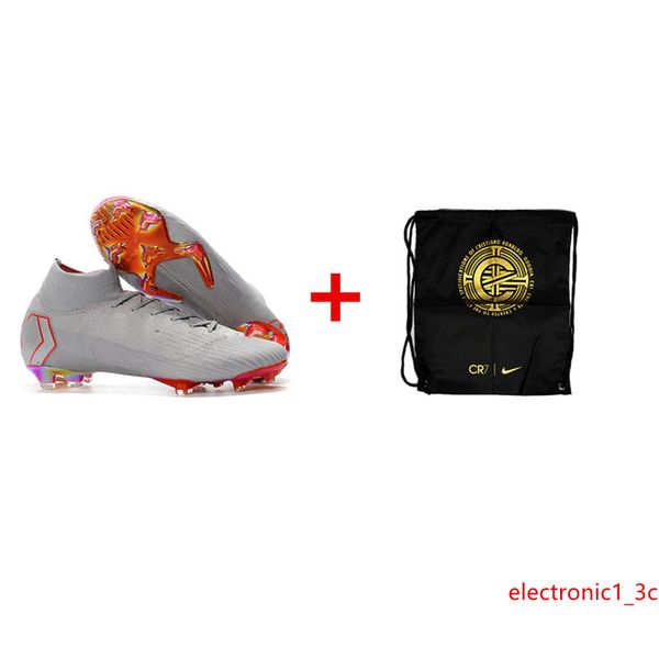 серый белый красный оригинал mercurial superfly vi 360 elite fg футбольных бутс открытого футбол boots mens cr7 футбол бутсы сумка
серый белый красный оригинал mercurial superfly vi 360 elite fg футбольных бутс открытого футбол boots mens cr7 футбол бутсы сумка