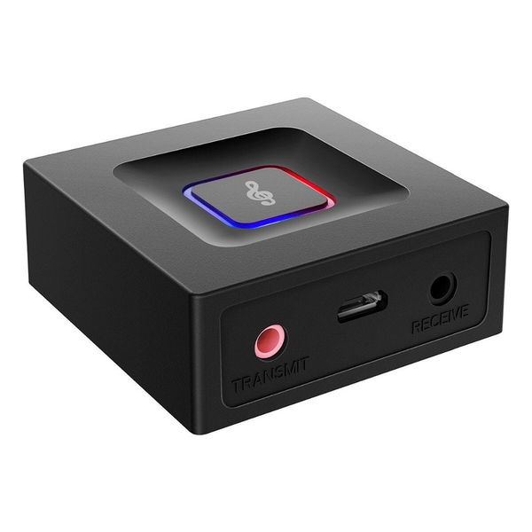wireless bluetooth transceiver model bluetooth adapter 2-in-1 audio receiver transmitter car
wireless bluetooth transceiver model bluetooth adapter 2-in-1 audio receiver transmitter car