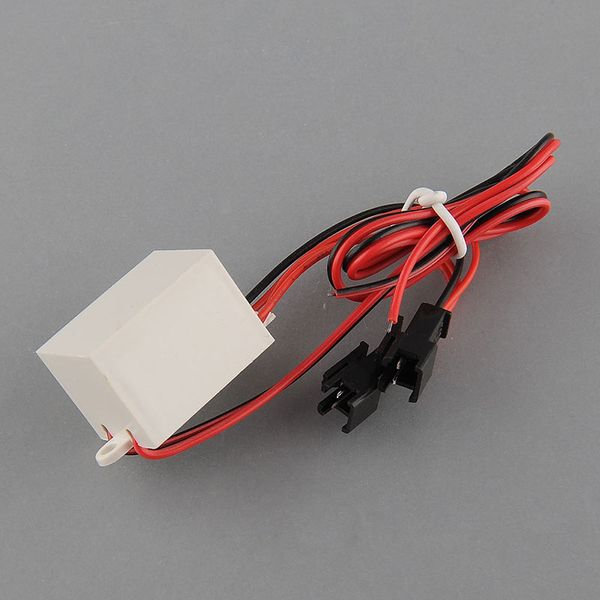 car vehicle truck 2 led strobe emergency white 12v 5w light + controller m8617
car vehicle truck 2 led strobe emergency white 12v 5w light + controller m8617