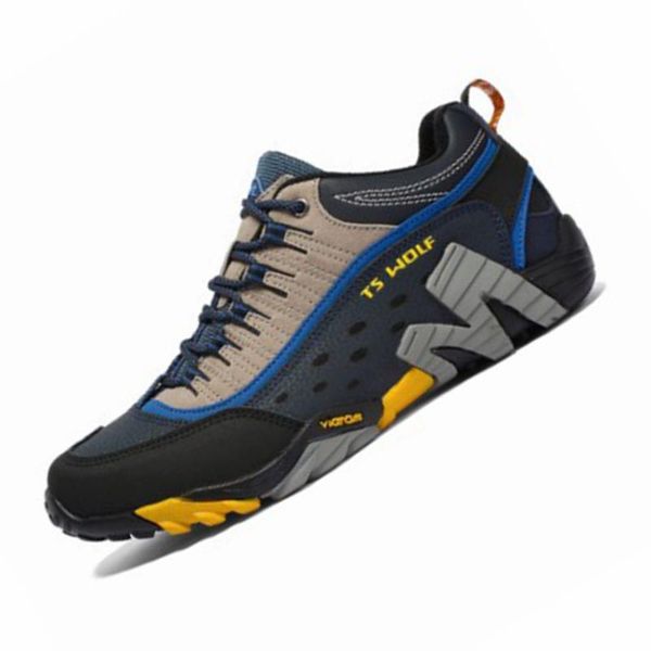 men outdoor sport walking shoes waterproof hunting trekking sneakers shoes breathable genuine leather trail
men outdoor sport walking shoes waterproof hunting trekking sneakers shoes breathable genuine leather trail