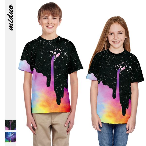 2019 new star digital printing boy 2019 summer t-shirt girls short sleeve children's clothing wholesale factory direct sales, Blue
2019 new star digital printing boy 2019 summer t-shirt girls short sleeve children's clothing wholesale factory direct sales, Blue