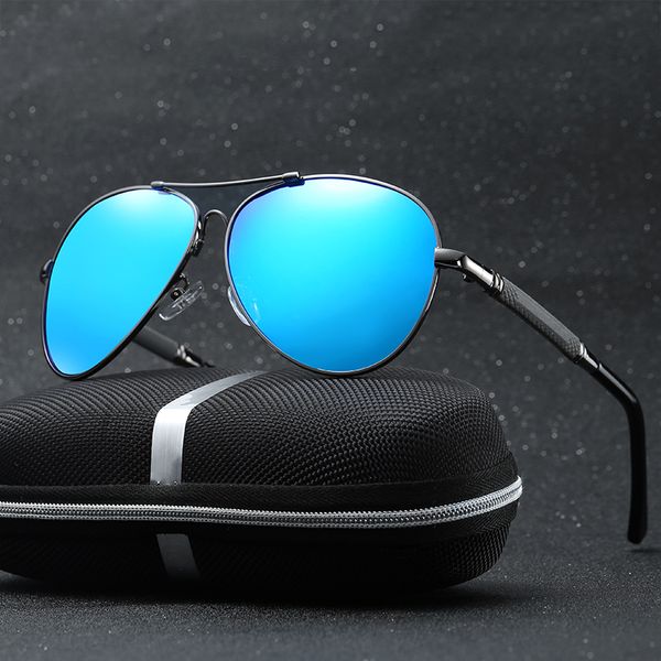 ydo men women polarized sunglasses 2019 new flexible frame uv400 colorful mirror lens vintage summer sun glasses, White;black
ydo men women polarized sunglasses 2019 new flexible frame uv400 colorful mirror lens vintage summer sun glasses, White;black