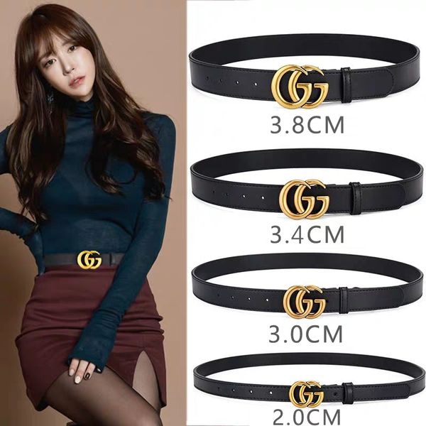 b2019esigner designer belts for both men and women luxury home party belts for both men and women, Black;brown