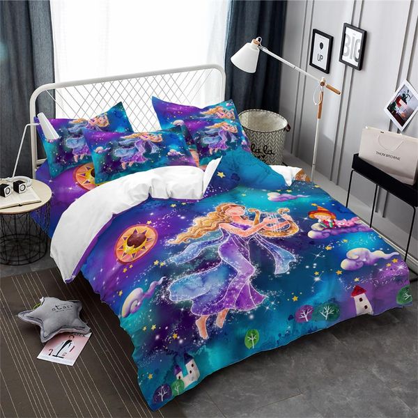 kids colorful cartoon bedding set dreamlike virgo constellation duvet cover set twin full king bedding girls bedclothes
kids colorful cartoon bedding set dreamlike virgo constellation duvet cover set twin full king bedding girls bedclothes