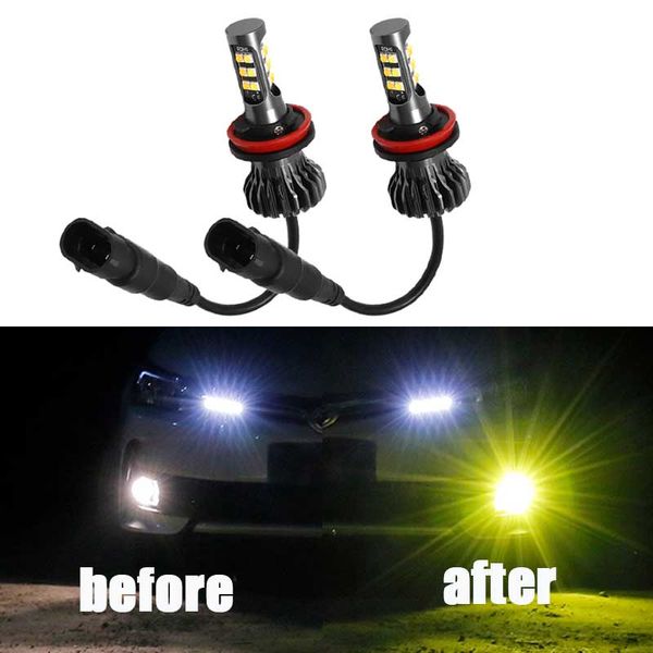 2pcs h11 h8 led fog light bulb for captiva aveo lacetti spark cruze 2011 niva orlando running lamp drl foglights
2pcs h11 h8 led fog light bulb for captiva aveo lacetti spark cruze 2011 niva orlando running lamp drl foglights