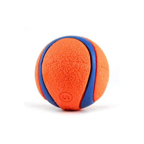 1 pc pet dog rubber ball toys for dogs resistance to bite dog chew toys funny french bulldog pug toy puppy pet training products
1 pc pet dog rubber ball toys for dogs resistance to bite dog chew toys funny french bulldog pug toy puppy pet training products