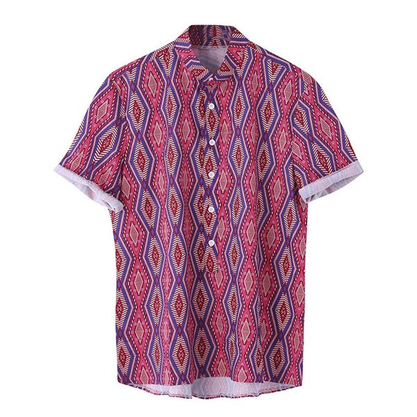 klv shirts mens ethnic printed stand collar colorful stripe short sleeve loose henley shirt argyle vintage shirt camisas, White;black
klv shirts mens ethnic printed stand collar colorful stripe short sleeve loose henley shirt argyle vintage shirt camisas, White;black
