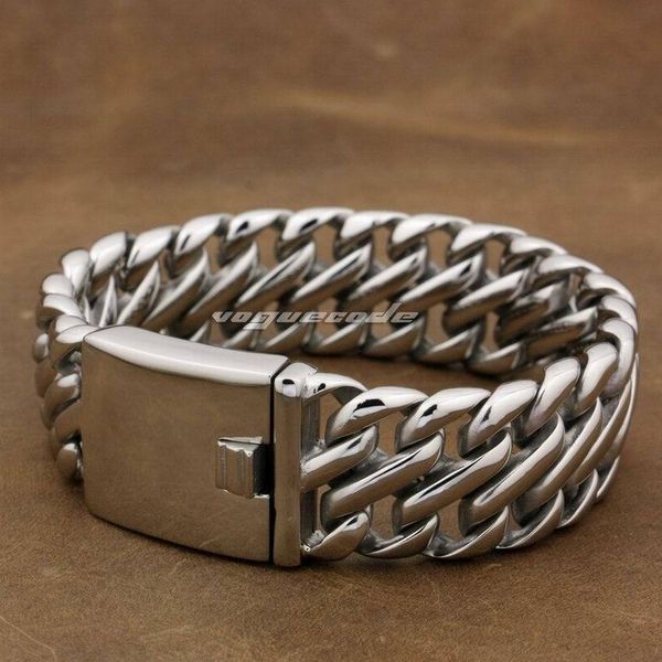 linsion huge heavy 316l stainless steel 14 lengths mens biker rocker punk bracelet 5l002 ing, Golden;silver
linsion huge heavy 316l stainless steel 14 lengths mens biker rocker punk bracelet 5l002 ing, Golden;silver