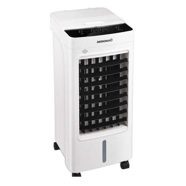 candimill 2019 intelligent single cold air conditioning fan refrigerator humidifier household dormitory mobile water cooler fans
candimill 2019 intelligent single cold air conditioning fan refrigerator humidifier household dormitory mobile water cooler fans