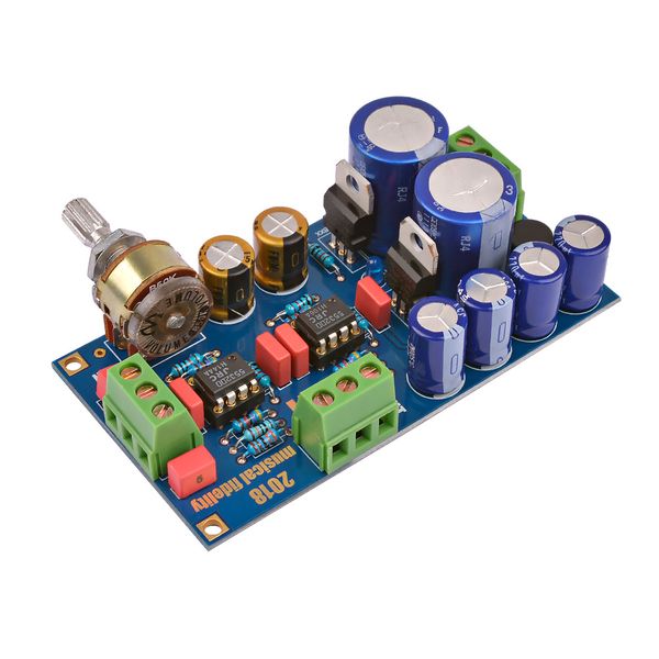 aiyima 5532 preamp amplifiers audio board musical fidelity fever preamplifier volume tone control board dual ac 12-25v
aiyima 5532 preamp amplifiers audio board musical fidelity fever preamplifier volume tone control board dual ac 12-25v