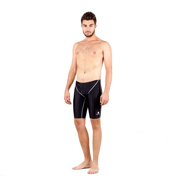 men sharkskin water repellent swimsuit racing swimtrunks swim brief sport shorts classic men swimwear surf beachwear bathingsuit
men sharkskin water repellent swimsuit racing swimtrunks swim brief sport shorts classic men swimwear surf beachwear bathingsuit