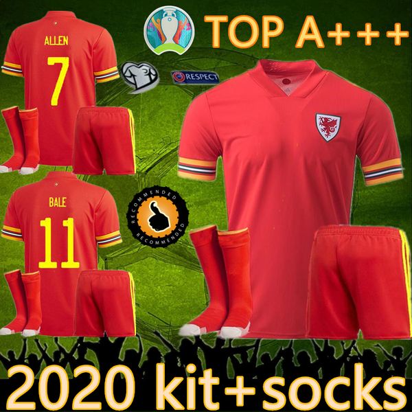 2020 wales soccer jerseys wales kit socks 20 21 wales national football jerseys bale james maillot de foot ramsey camisetas de foot, Black
2020 wales soccer jerseys wales kit socks 20 21 wales national football jerseys bale james maillot de foot ramsey camisetas de foot, Black