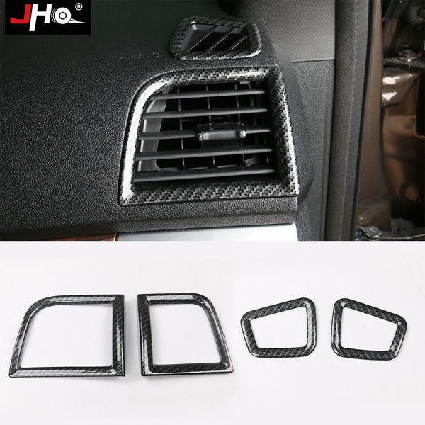 abs carbon fiber front air vent outlet frame cover trim for ford explorer 2016-2019
abs carbon fiber front air vent outlet frame cover trim for ford explorer 2016-2019