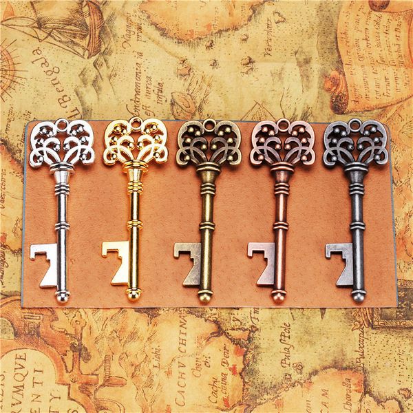 vintage key bottle opener antique key metal beer opener bronze skeleton keychain bottle openers wedding favor sweater chain pendant dhl, Black
vintage key bottle opener antique key metal beer opener bronze skeleton keychain bottle openers wedding favor sweater chain pendant dhl, Black