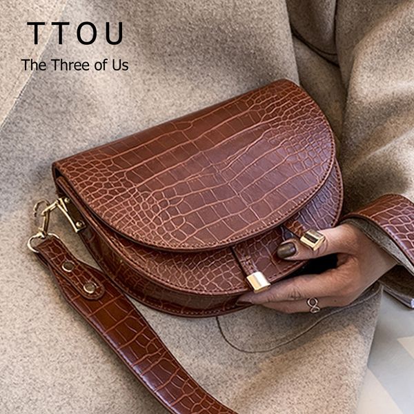 famous design pu leather women crossbody bags shopping street female handbags crocodile semicircle purse shoulder bags
famous design pu leather women crossbody bags shopping street female handbags crocodile semicircle purse shoulder bags