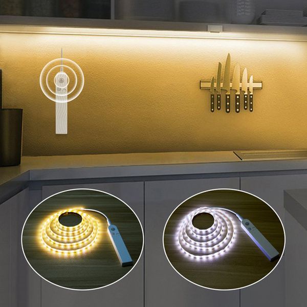 pir motion sensor led bed closet night light 1m 2m 3m dimmable flexiable led strip lamp battery power for wardrobe stair
pir motion sensor led bed closet night light 1m 2m 3m dimmable flexiable led strip lamp battery power for wardrobe stair