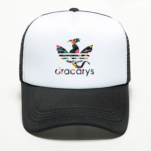 new brand dracarys baseball cap women men snapback mesh hat trucker outdoor sports shade cap 2019 dropshipping, Blue;gray
new brand dracarys baseball cap women men snapback mesh hat trucker outdoor sports shade cap 2019 dropshipping, Blue;gray