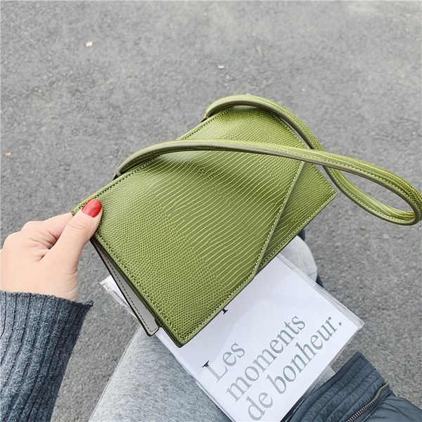 2020 new fashion handbags women pu leather shoulder bag sac a main femme solid color flap ladies handle bag
2020 new fashion handbags women pu leather shoulder bag sac a main femme solid color flap ladies handle bag