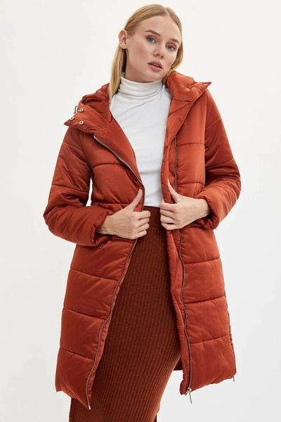 defacto woman orange color cotton long coat women winter hooded thick warm coats female long straight parka-l1685az19wn, Black
defacto woman orange color cotton long coat women winter hooded thick warm coats female long straight parka-l1685az19wn, Black