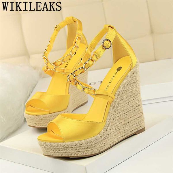 women comfy platform sandal shoes wedge sandals elegant shoes women sandals high heels summer yellow, Black
women comfy platform sandal shoes wedge sandals elegant shoes women sandals high heels summer yellow, Black