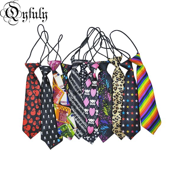 qyfuly printed neck tie for school boys children kids baby wedding party cravats accessories elastic fashion student ties, Black;gray
qyfuly printed neck tie for school boys children kids baby wedding party cravats accessories elastic fashion student ties, Black;gray