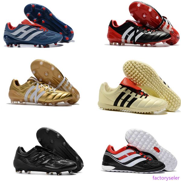 wholesale drop shipping predator mania cleats champagne/red/black gold limited edition size eu39-45 soccer boot football shoes
wholesale drop shipping predator mania cleats champagne/red/black gold limited edition size eu39-45 soccer boot football shoes