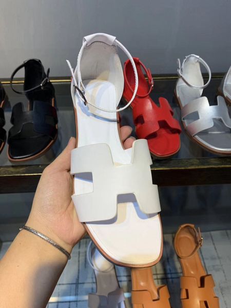 Buckle Sandals Women Designer Sandals Genuine Leather Shoes Fashion Brown Ankle Strap Shoes Fashion Open Toe Platform Sandals
Buckle Sandals Women Designer Sandals Genuine Leather Shoes Fashion Brown Ankle Strap Shoes Fashion Open Toe Platform Sandals