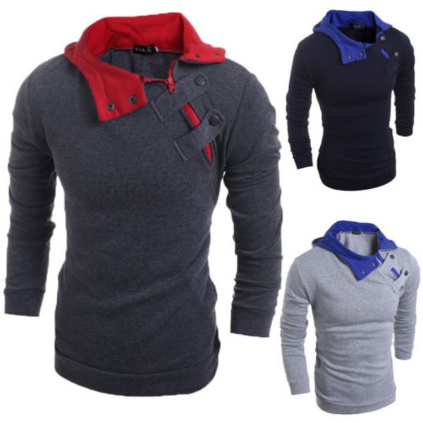 2018 new fashion men winter warm slim hoodie long sleeve sweatshirts warm hooded sweatshirt men casual outwear overcoat s-2xl, Black
2018 new fashion men winter warm slim hoodie long sleeve sweatshirts warm hooded sweatshirt men casual outwear overcoat s-2xl, Black